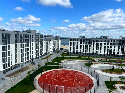 квартира по адресу Казацкая ул., 21
