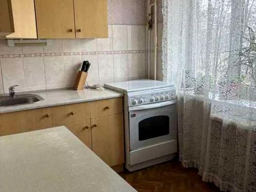 квартира по адресу Зодчих ул., 62-Б