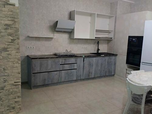 квартира за адресою Дача Ковалевського вул., 121 к2