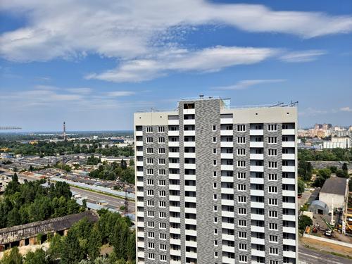 квартира за адресою Коноплянська вул., 22-А