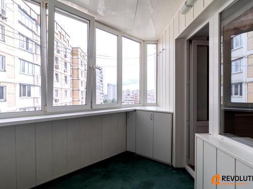 квартира за адресою Петра Григоренка просп., 3-А
