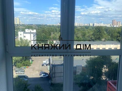 квартира по адресу Канальная ул. (Канальна), 8-Б
