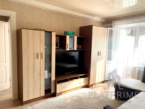 квартира за адресою Березнева вул., 7