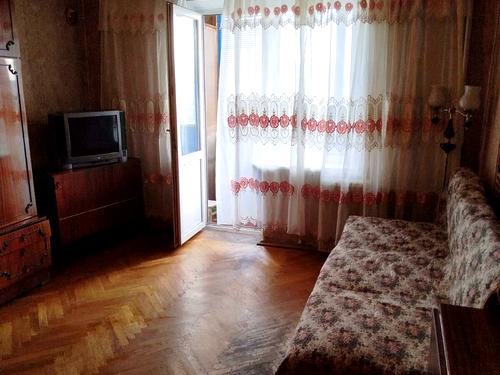 квартира по адресу Братиславская ул., 40