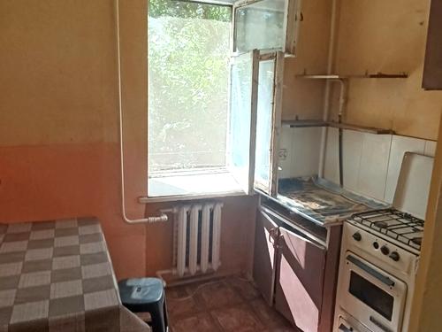 квартира за адресою Одеса, Князя Ярослава Мудрого просп., 17/2