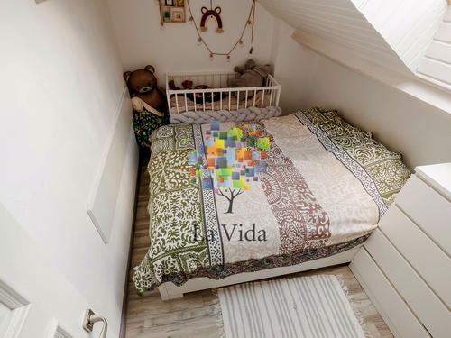 квартира за адресою Регенераторна вул., 4 к5-12