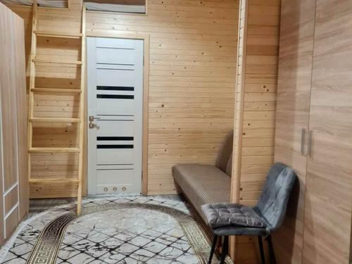 квартира по адресу Грузинская ул., 4