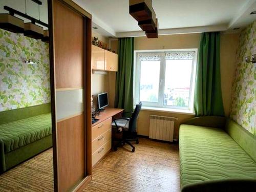 квартира за адресою Оболонський просп., 22-А