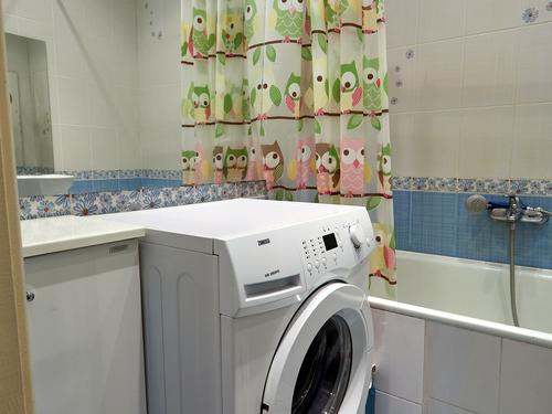 квартира по адресу Симиренко ул., 5-В