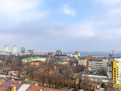 квартира по адресу Симферопольская ул., 2-П