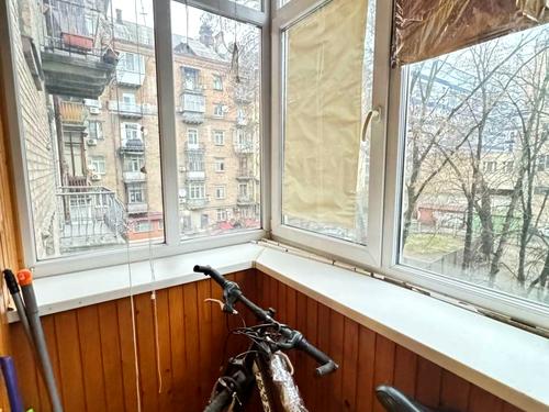 квартира за адресою Велика Васильківська вул. (Червоноармійська), 67/7