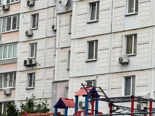 квартира за адресою Івана Пулюя вул., 2