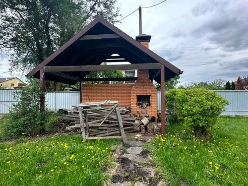 будинок за адресою с. Небрат, Квіткова, 2