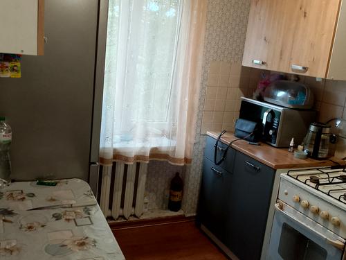квартира по адресу Колеусовская ул., 11
