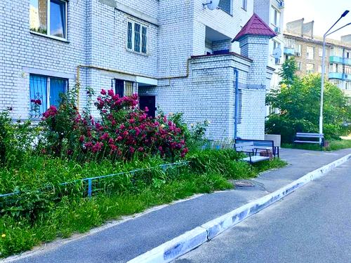 квартира за адресою Михайла Грушевського вул., 9