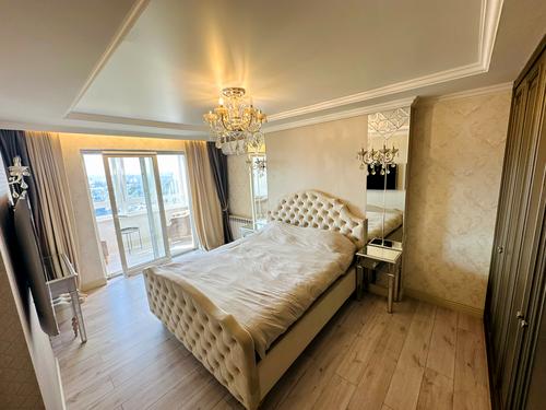 квартира по адресу Науки просп., 55-А