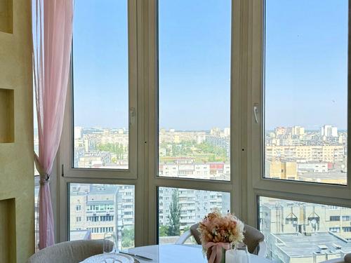 квартира по адресу Левка Лукьяненко ул. (Маршала Тимошенко), 21к8