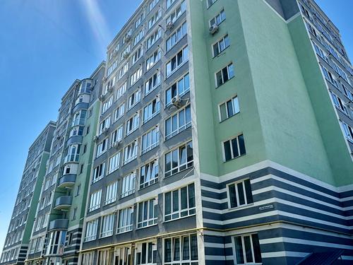 квартира за адресою Красносільського вул., 51