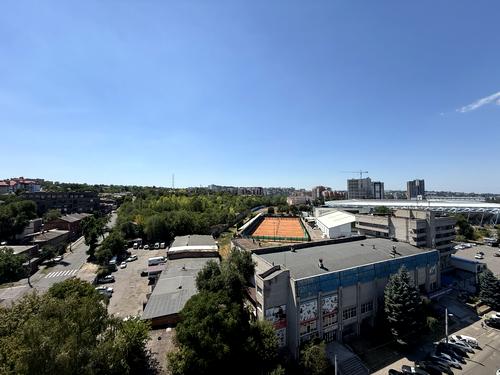квартира по адресу Короленко ул. (Короленка), 22-А