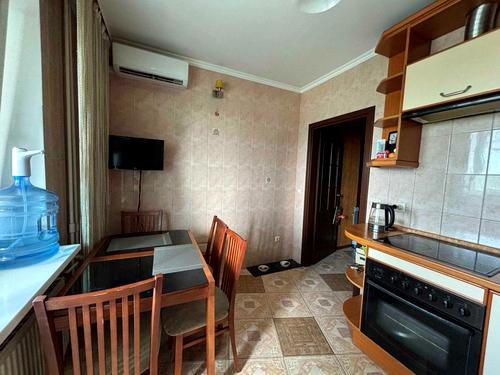 квартира за адресою Новаторів вул., 22-А