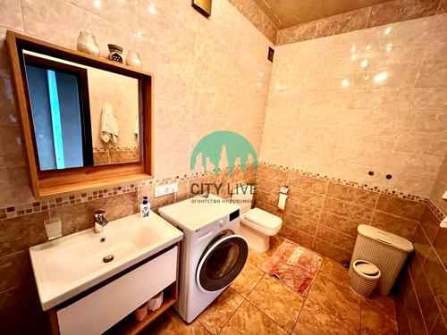 квартира по адресу Николая Саевича ул., 5а