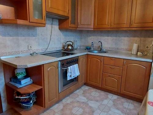 квартира за адресою Радунська вул., 3-А