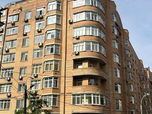 квартира по адресу Павловская ул., 17