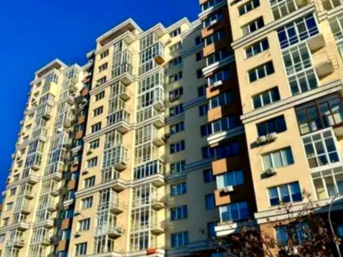 квартира по адресу Европейская ул. (Жовтнева), 31-А