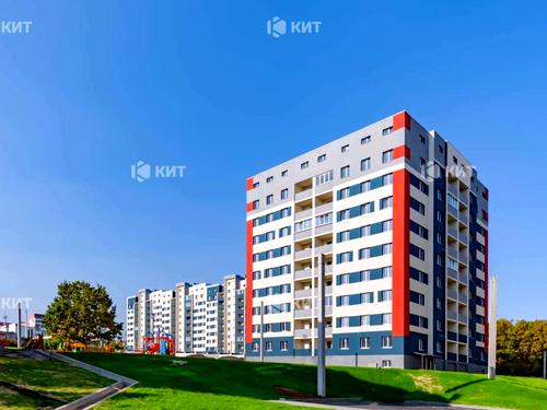 квартира за адресою Перемоги просп., 86