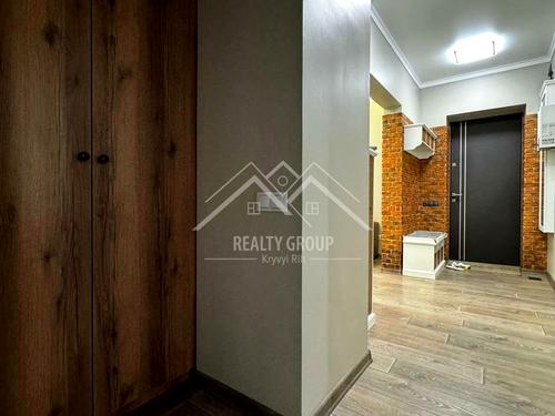 квартира за адресою Гагаріна, 25