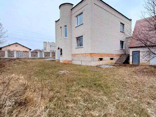 будинок за адресою Златопільська, 230