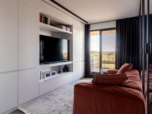 квартира за адресою Кульпарк, 98В