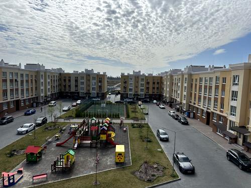 квартира по адресу Соборная ул., 103/21