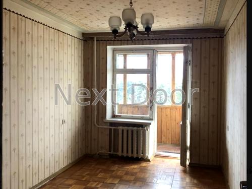 квартира за адресою Марганецька вул., 24