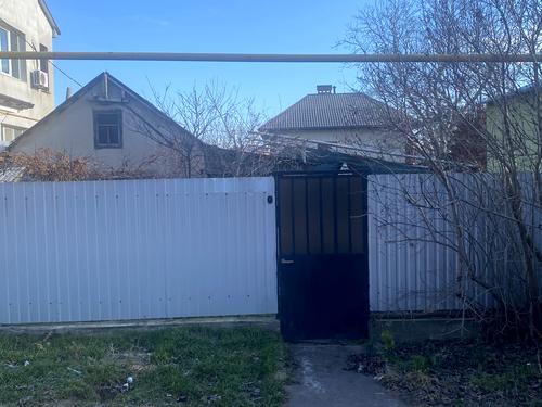 участок по адресу Николаевская дорога ул., 19