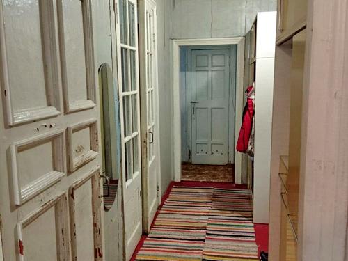 квартира по адресу Универсальная ул., 9