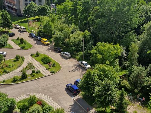 квартира за адресою Академіка Євгена Лазаренка вул., 48а