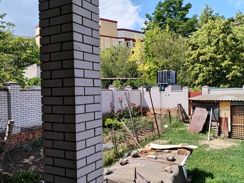 будинок за адресою Гаріна вул.