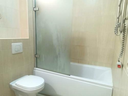 квартира за адресою Паркова вул., 4а