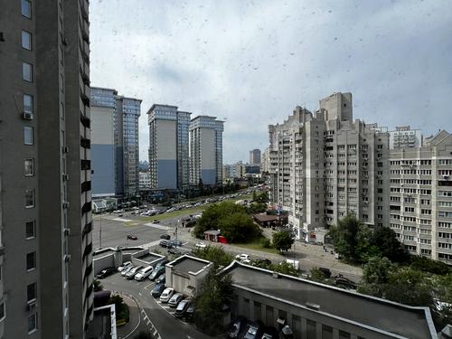квартира за адресою Княжий Затон вул., 21