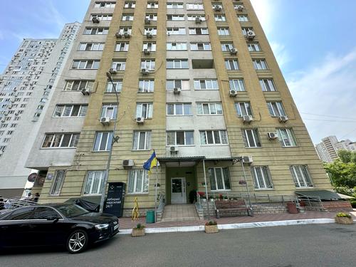 квартира за адресою Урлівська вул., 23-В