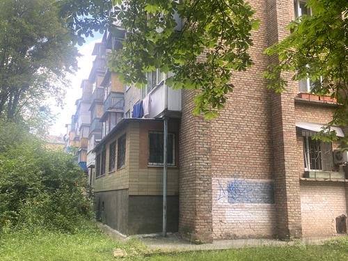 квартира за адресою Михайла Донця вул., 18-Б