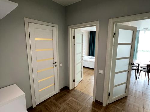 квартира за адресою Малинова вул., 8