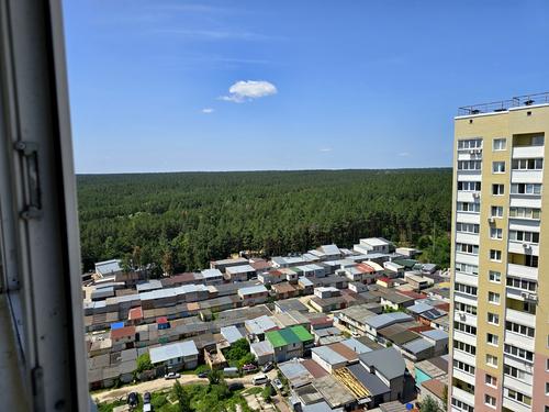 квартира за адресою Кургузова вул., 1-А к2