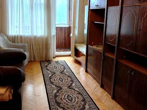 квартира по адресу Краснова ул., 11а