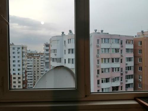 квартира по адресу Радужный массив, 8