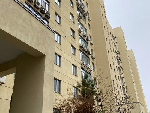 квартира за адресою Левка Лук'яненка вул. (Василя Жуковського), 21-А