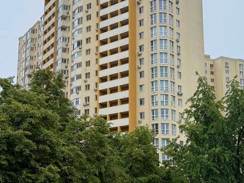 квартира по адресу Новомостицкая ул., 15