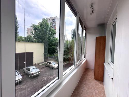 квартира по адресу Богдана Гаврилишина ул. (Ванди Василевської), 6