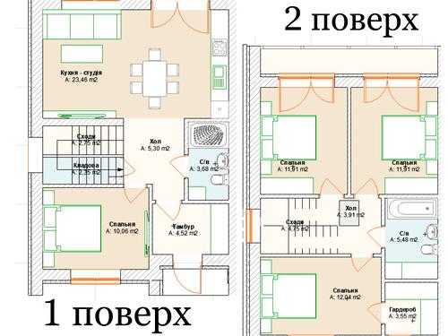 дом по адресу Гоголя ул.